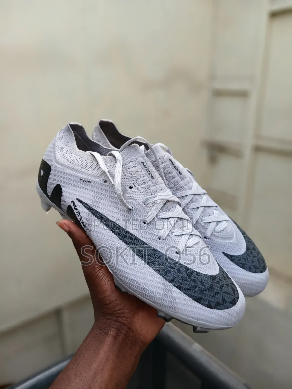 Football Boots