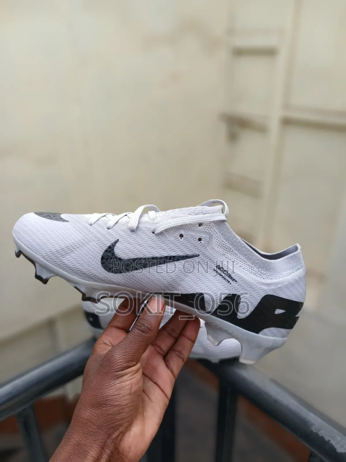 Football Boots