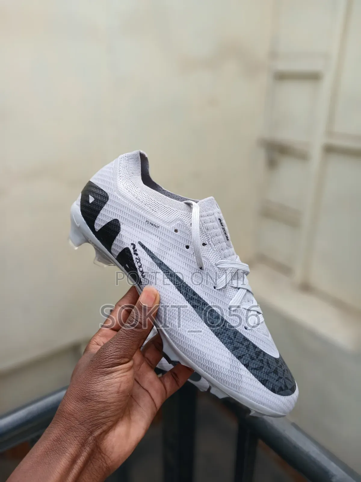 Football Boots