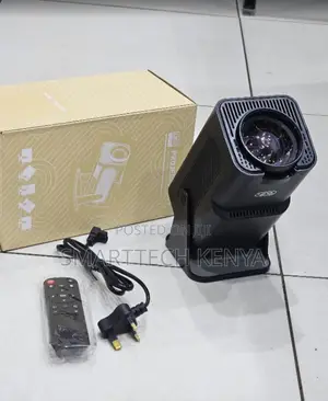 HY320 Portable Android Projector
