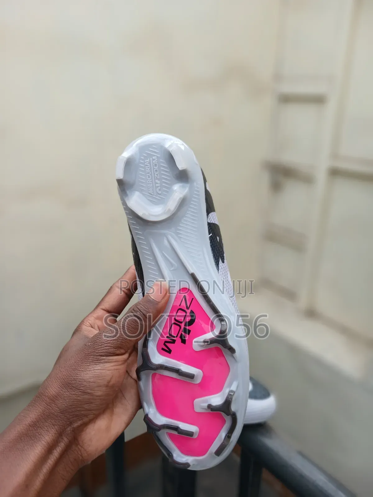 Football Boots