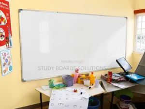 8ft×4ft Magnetic Whiteboard– Write More, Explain Better,Teach Smarter