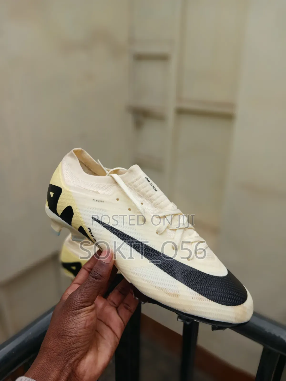 Football Boots
