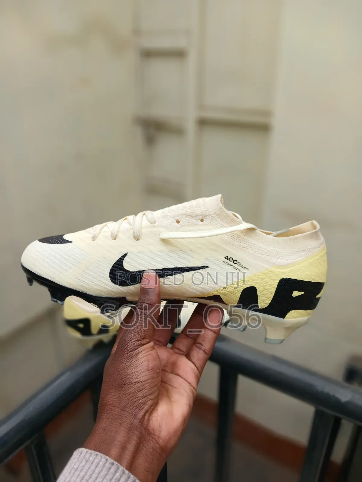 Football Boots