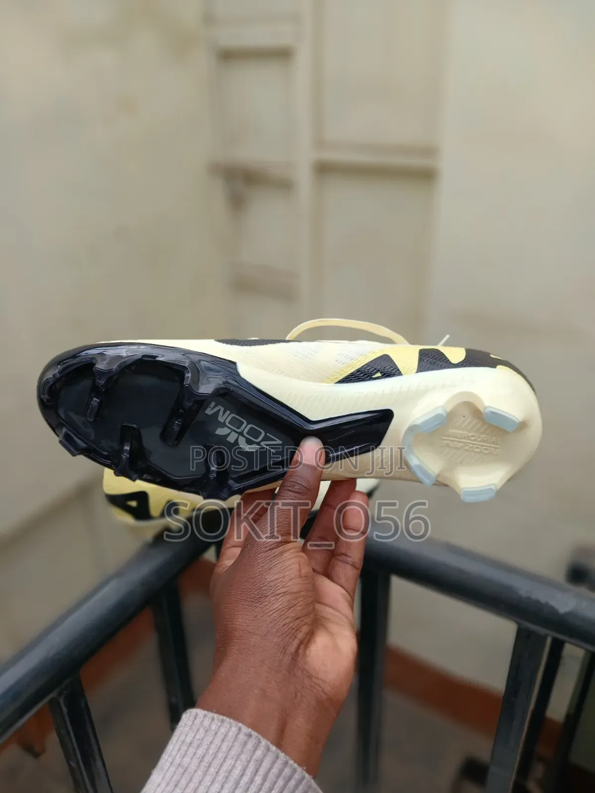 Football Boots