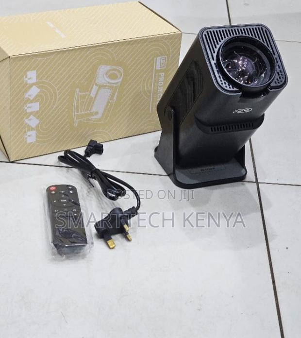HY320 Portable Android Projector - thumbnail 2