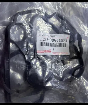 Top Cover 1KR FE /FR New Model