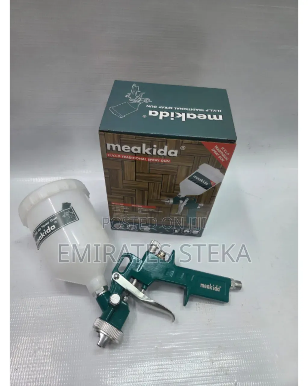 Meakida Spray