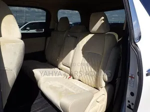 Toyota Vellfire 2019 Pearl