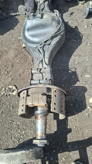 Tube Isuzu Frr90 New Model