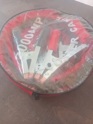Booster Cable