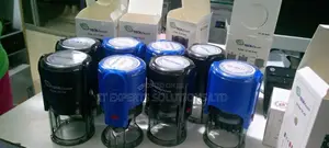 Stamps Round and Circular Self Inking Stamp