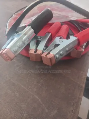 Booster Cable