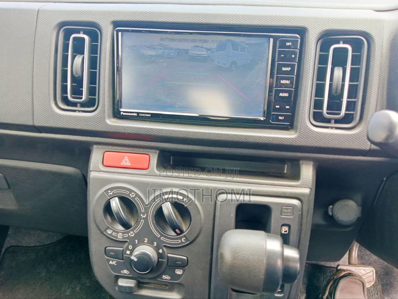 Suzuki Alto 2019 Blue