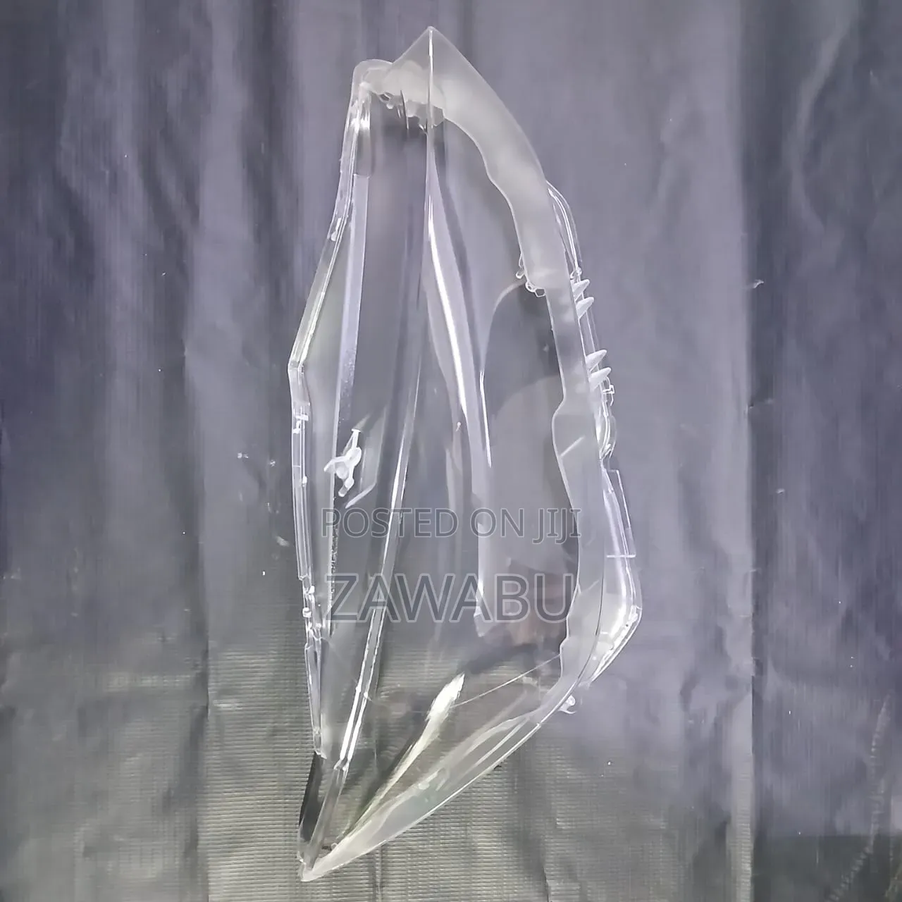 Headlight Lens Mazda Cx-3 2018-2019