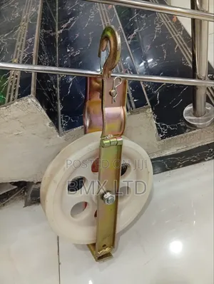 Electrical Line Pulley