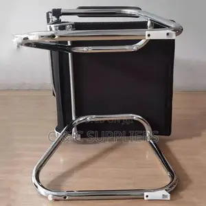 Mid Back Mesh Reception/Conference Chair.