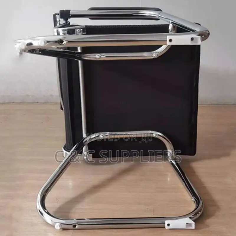 Mid Back Mesh Reception/Conference Chair.