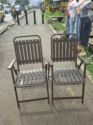 Fold Chairs