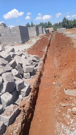 Residential Property in Kikuyu Kamangu