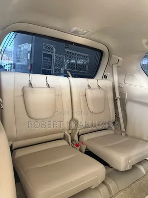 Toyota Land Cruiser Prado 2020 White