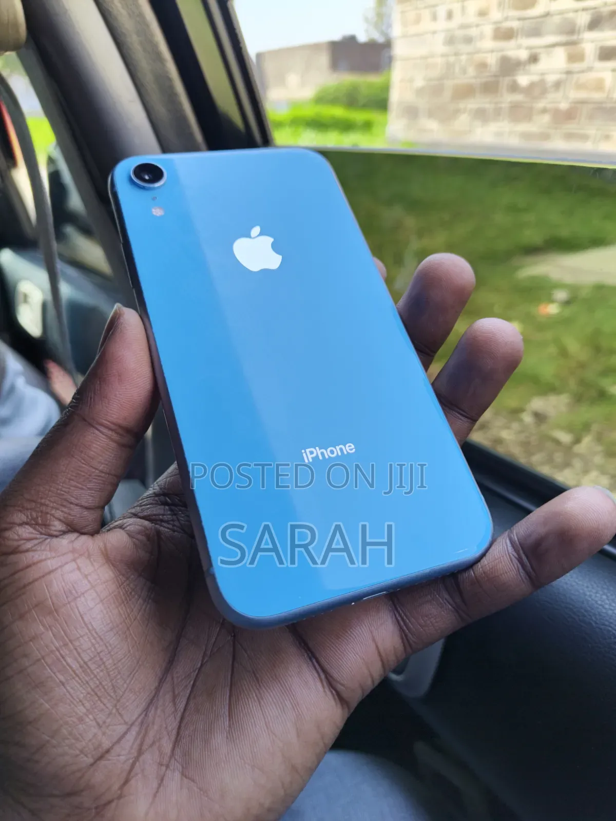 Apple iPhone XR 128 GB Blue