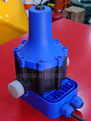 Automatic Pressure Control TAFLO