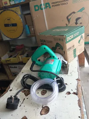 Dca Marble Cutter 1240w