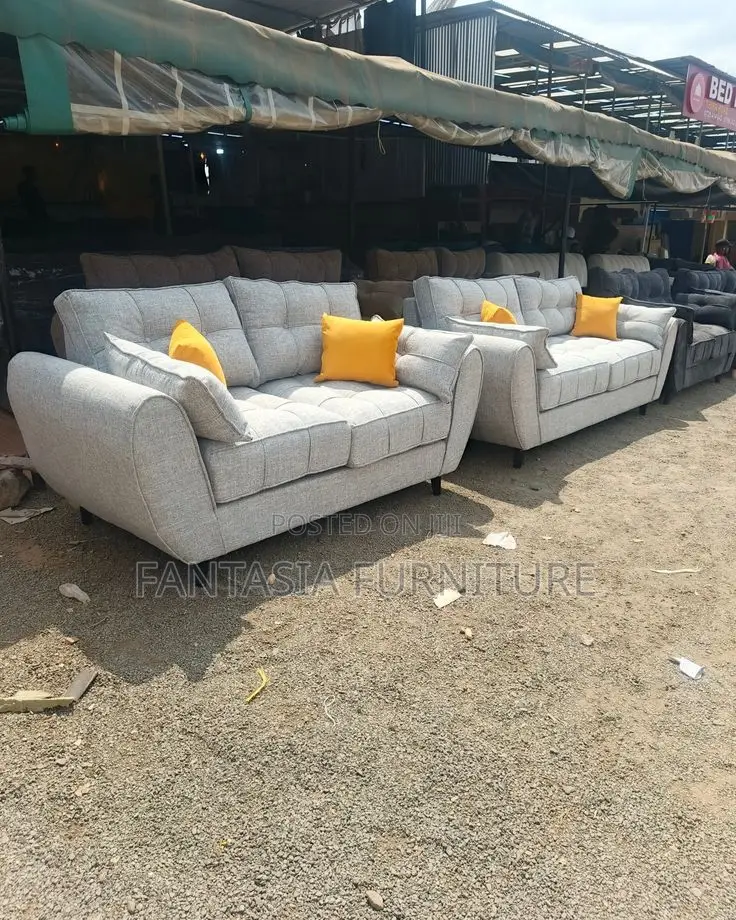 3 Seater Butterfly Sofa on Sale
