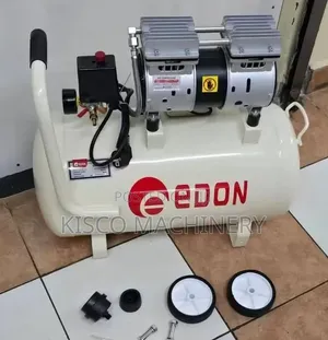 Edon Air Compressor/25l Oil-Free Air Compressor Machine