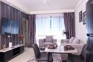Furnished 1BR Apartment, Misty Springs, Westlands