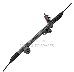 Steering Rack Toyota Prado 150 Series