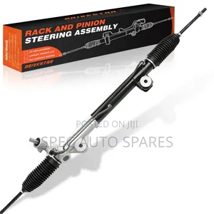 Steering Rack Toyota Prado 150 Series
