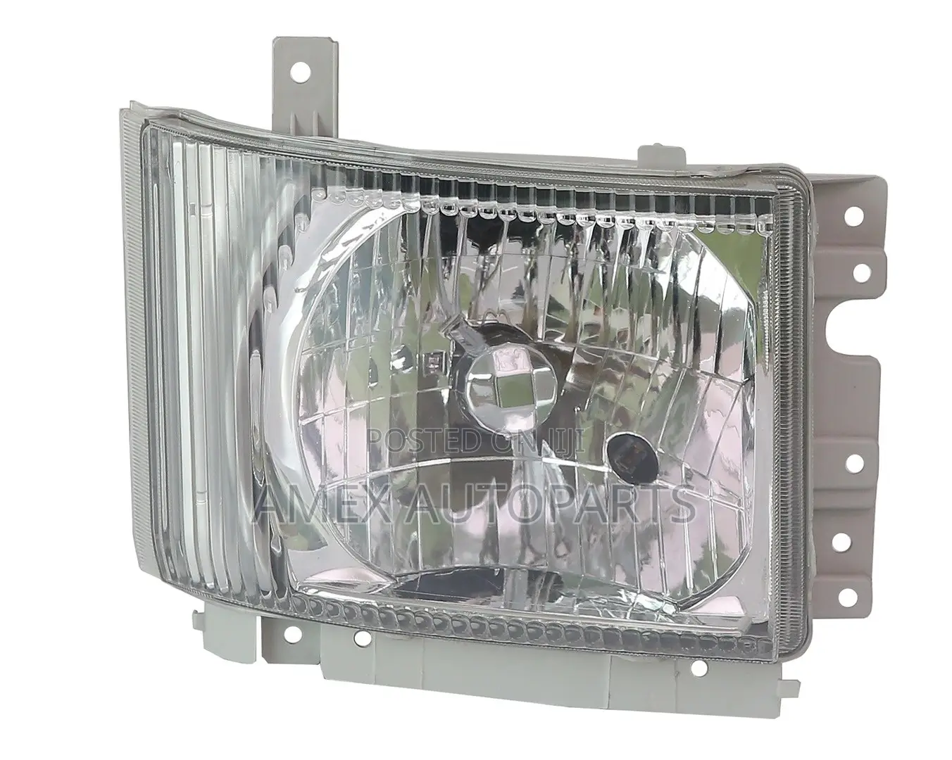 Head Lamp Isuzu NKR NPR 700P FRR 90