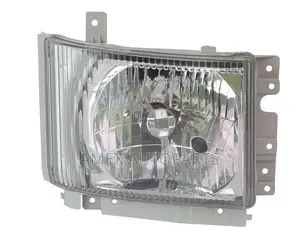 Head Lamp Isuzu NKR NPR 700P FRR 90