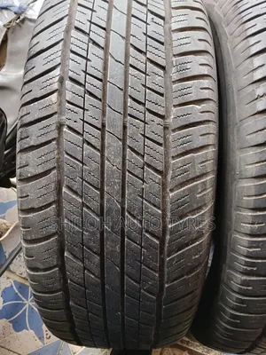 Dunlop 285/60r18 Safi