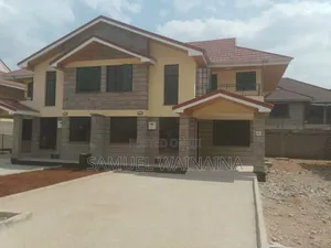 Syokimau House on Sale New