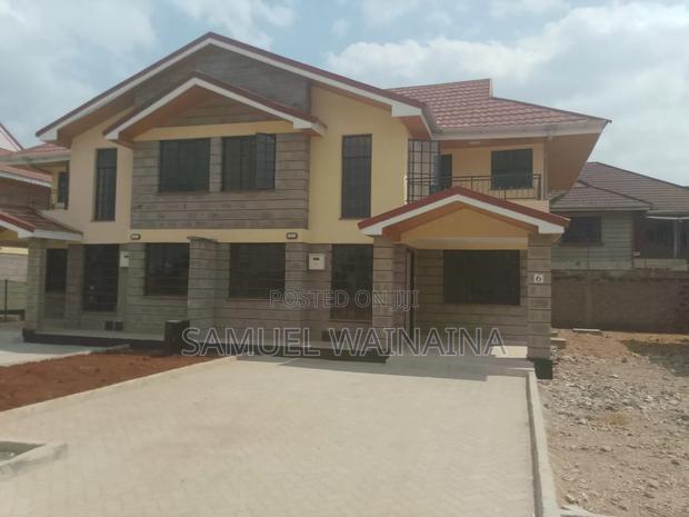 Syokimau House on Sale New