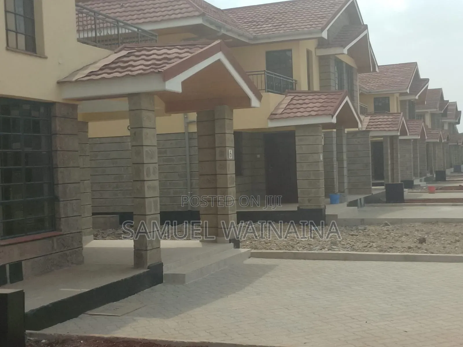 Syokimau House on Sale New