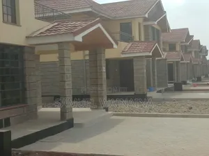 Syokimau House on Sale New