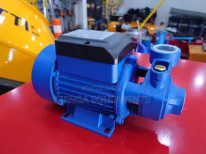 Freevel 0.5hp Booster Pump