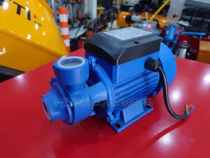 Freevel 0.5hp Booster Pump