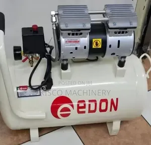 Edon Air Compressor/25l Oil-Free Air Compressor Machine