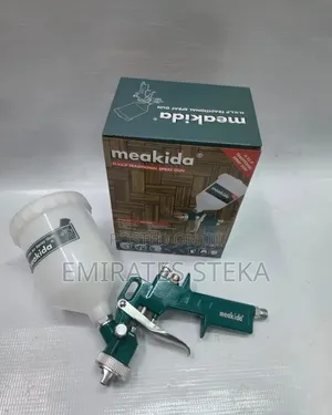 Meakida Air Compressor Spray Gun