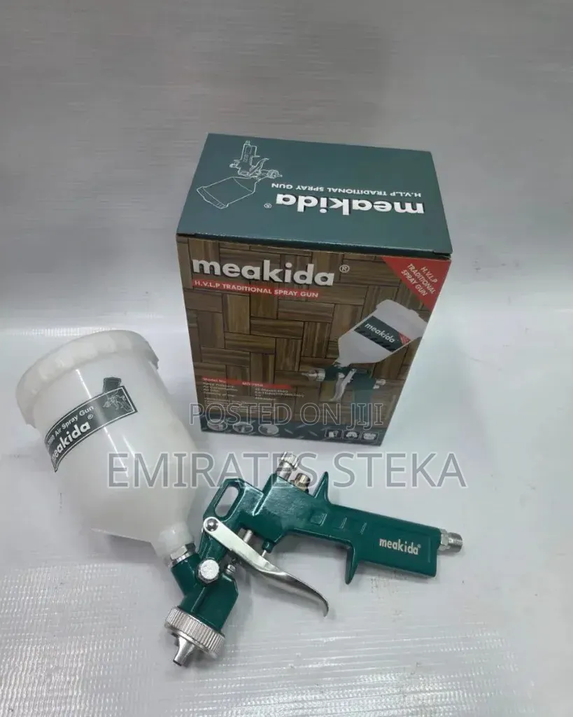 Meakida Air Compressor Spray Gun