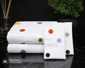 Bedding Sheet Sets