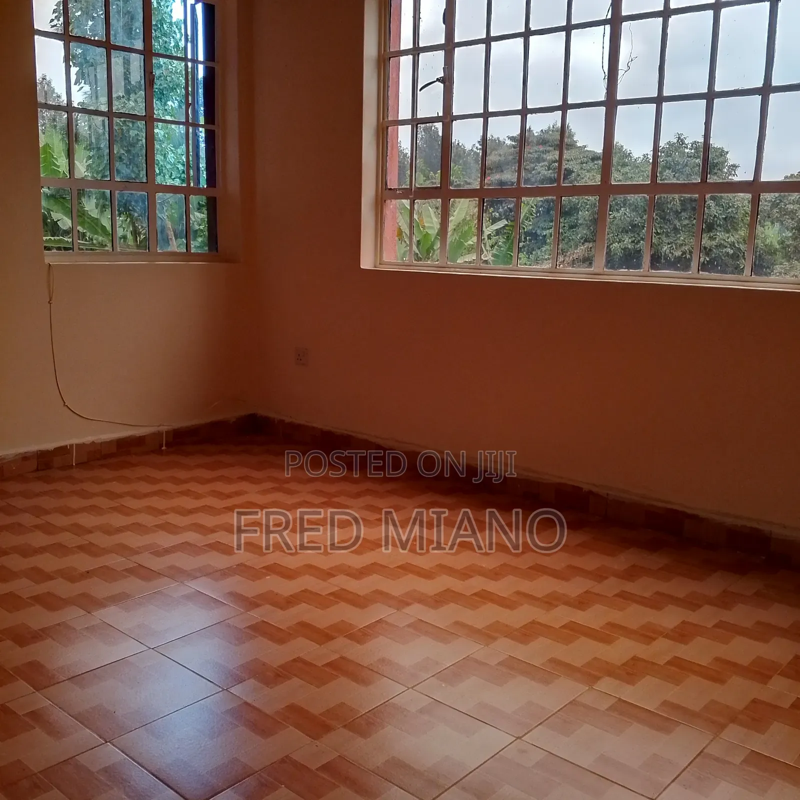 2bdrm Apartment in Ndenderu, Ruaka for rent