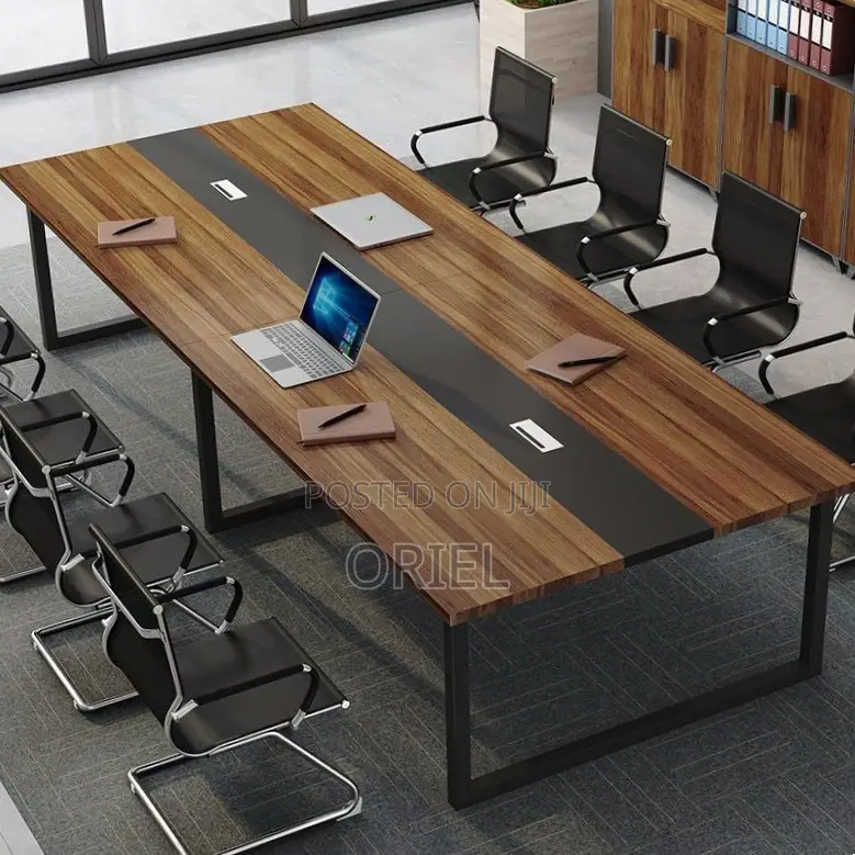 Office Boardroom Table : Office Meeting Table