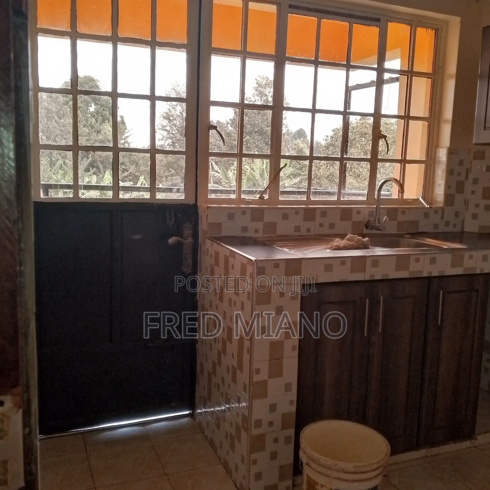 2bdrm Apartment in Ndenderu, Ruaka for rent
