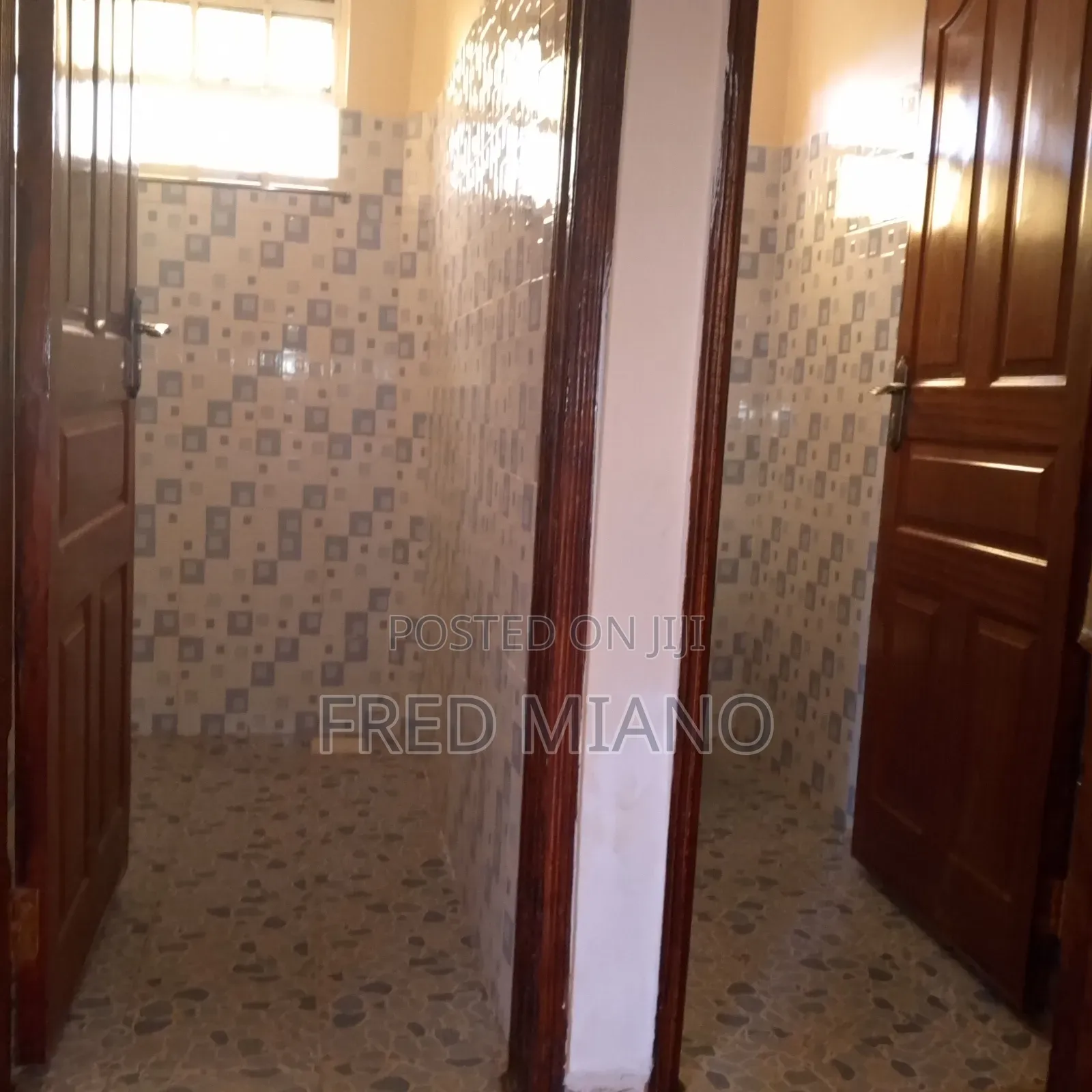 2bdrm Apartment in Ndenderu, Ruaka for rent